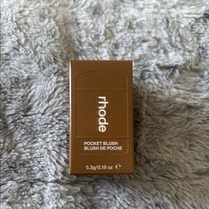 Rhode Pocket Blush